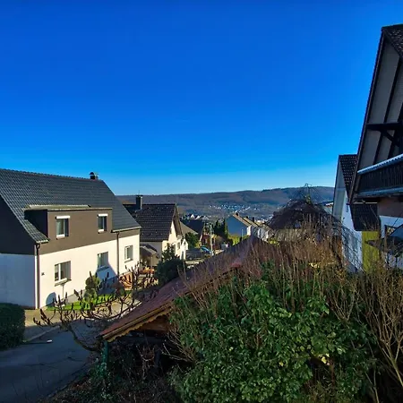 Maisonette Privater Zugang Waschmaschine Parkplatz *