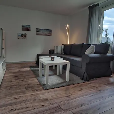 Apartament Maisonette Privater Zugang Waschmaschine Parkplatz *