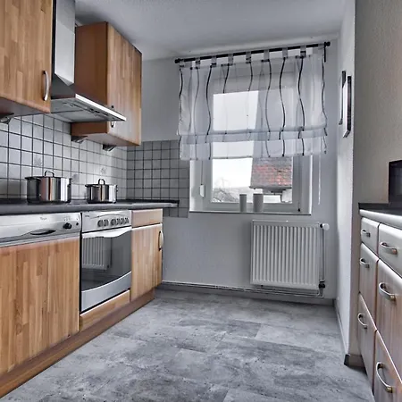 Apartment Maisonette Privater Zugang Waschmaschine Parkplatz *