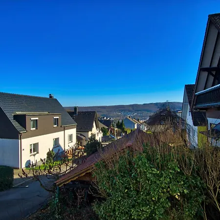 Maisonette Privater Zugang Waschmaschine Parkplatz * Hagen (Arnsberg)