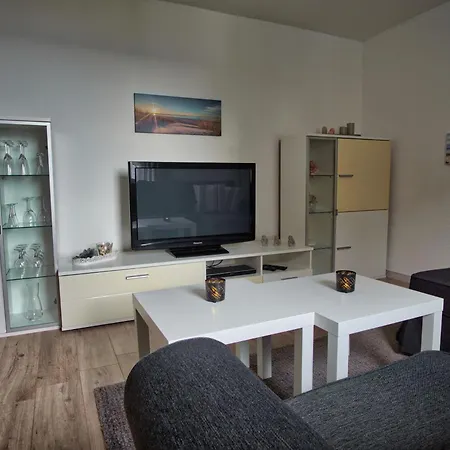 Maisonette Privater Zugang Waschmaschine Parkplatz Apartament Hagen (Arnsberg)