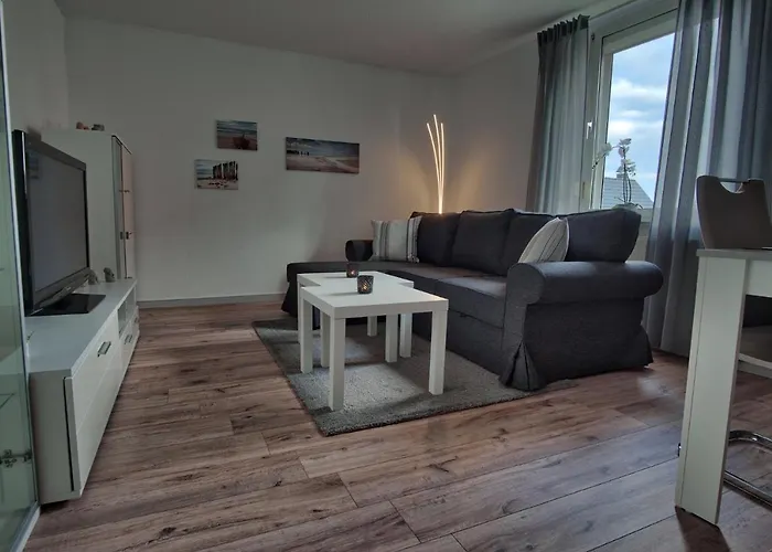 Daire Maisonette Privater Zugang Waschmaschine Parkplatz *