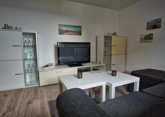 Maisonette Privater Zugang Waschmaschine Parkplatz Daire Hagen (Arnsberg)